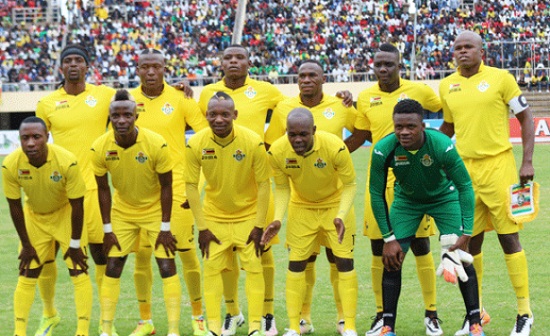 AFCON 2019: ZIFA apologies for early exit