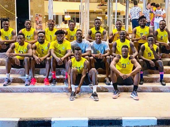 AFCON 2019: Black Stars to know qualification fate today against the Djurtus