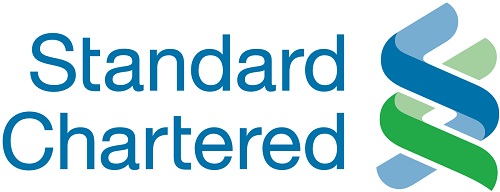 StanChart logo