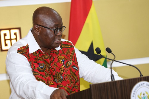 Akufo-Addo