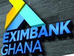 Ghana Exim Bank 