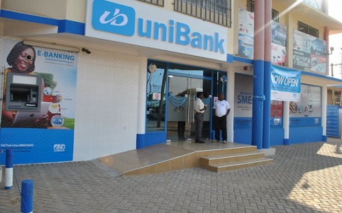 Unibank 