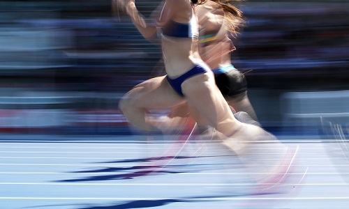 British Olympians call for IOC to shelve ‘unfair’ transgender guidelines