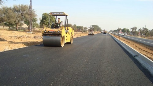 €55m approved by cabinet for Kumasi road infrastructure