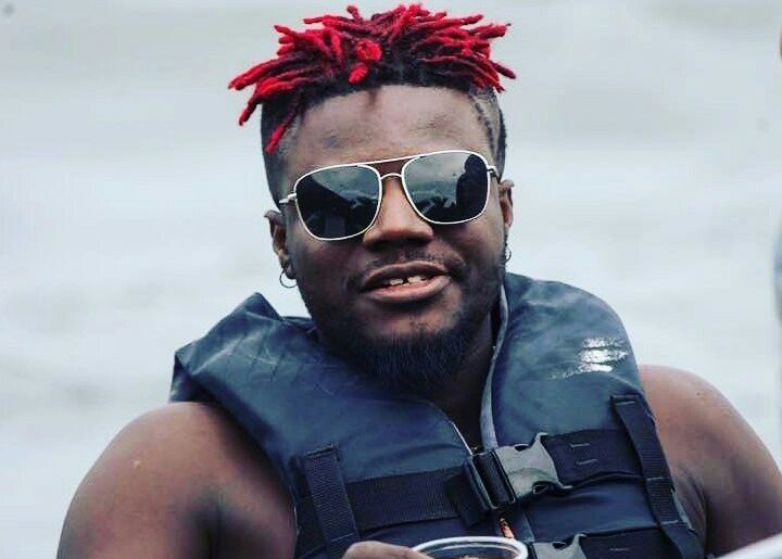 Pope Skinny goes hard on Shatta Wale over $10,000 loan