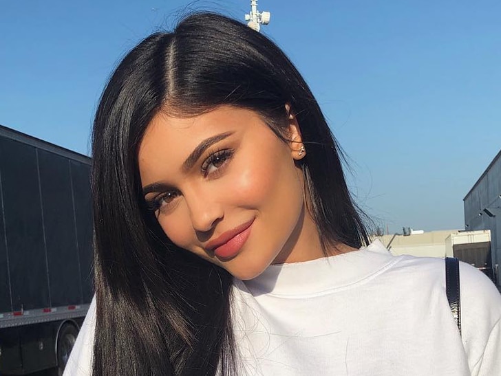 Kylie Jenner is Forbes’ World’s youngest billionaire at age 21