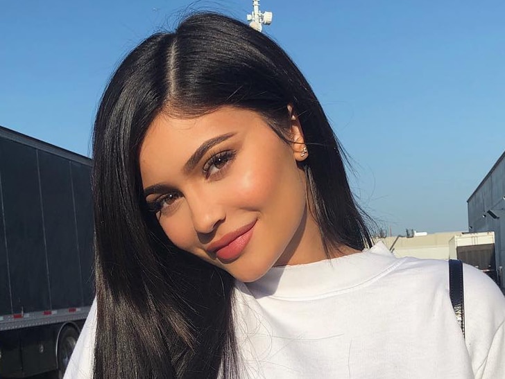 Kylie Jenner is Forbes’ World’s youngest billionaire - Prime News Ghana