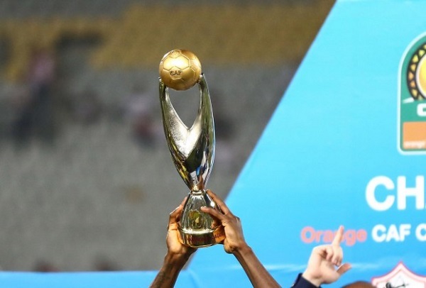 CAF Champions League: Top 10 Most Successful Clubs in history