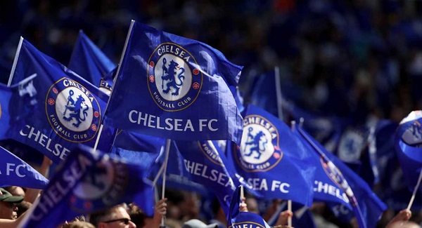 OFFICIAL: Chelsea appeal FIFA' transfer ban