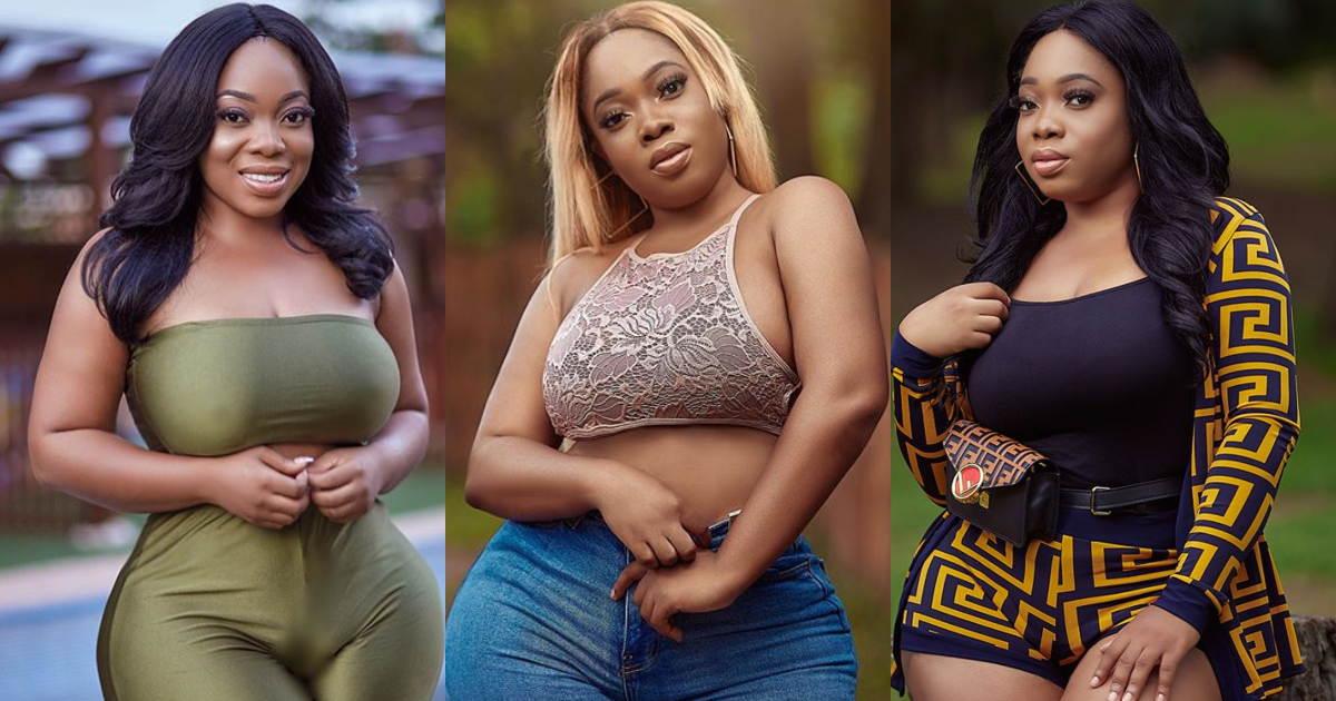 5 times Moesha Boduong made headlines for whatever reason