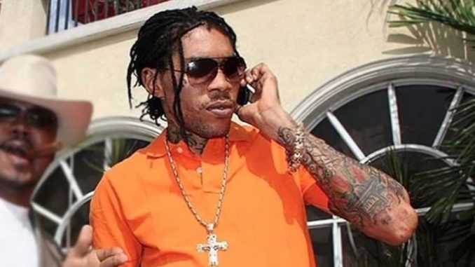 Vybz Kartel feeling better, released from hospital