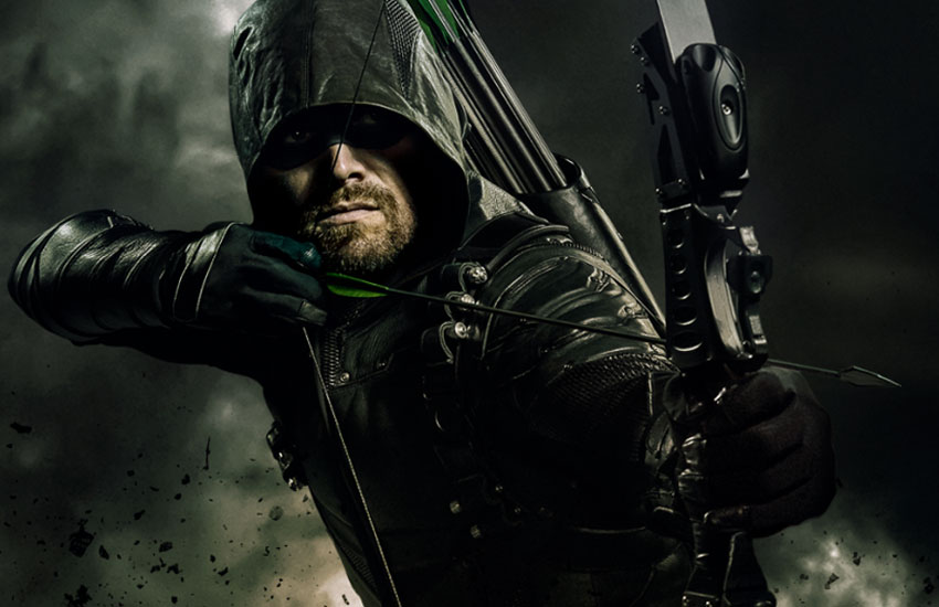 Arrow cancelled: Real reason why it is ending in Season 8 