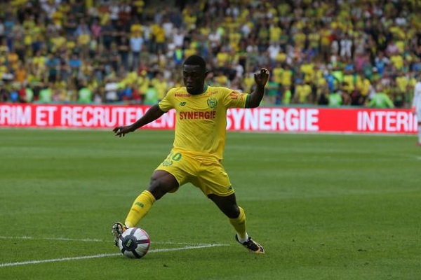 Black Stars forward Majeed Waris sidelined with muscle injury