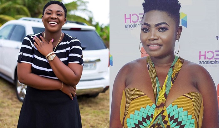 Emelia Brobbey to sue colleague actress 