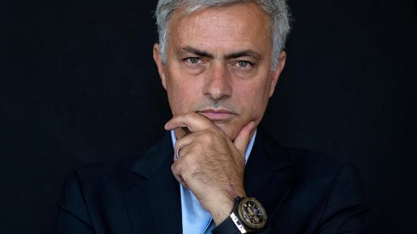 Jose Mourinho 'set to be named Real Madrid boss'