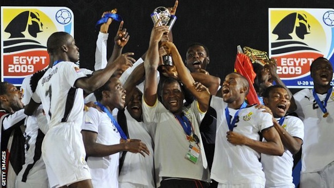 Ghana' 2009 U-20 World Cup winning squad : Where are they now? 
