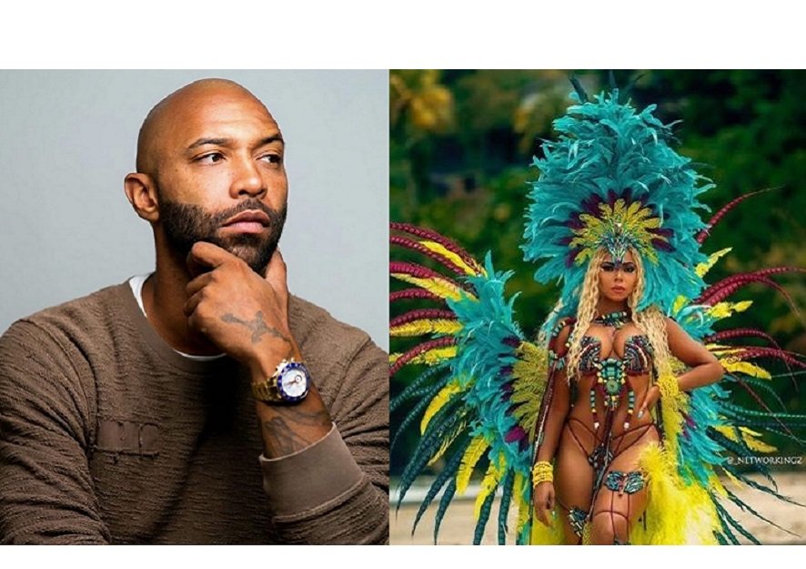 Social media users attack raper Joe Budden for calling women celebrating Caribbean carnivals ‘hoes’