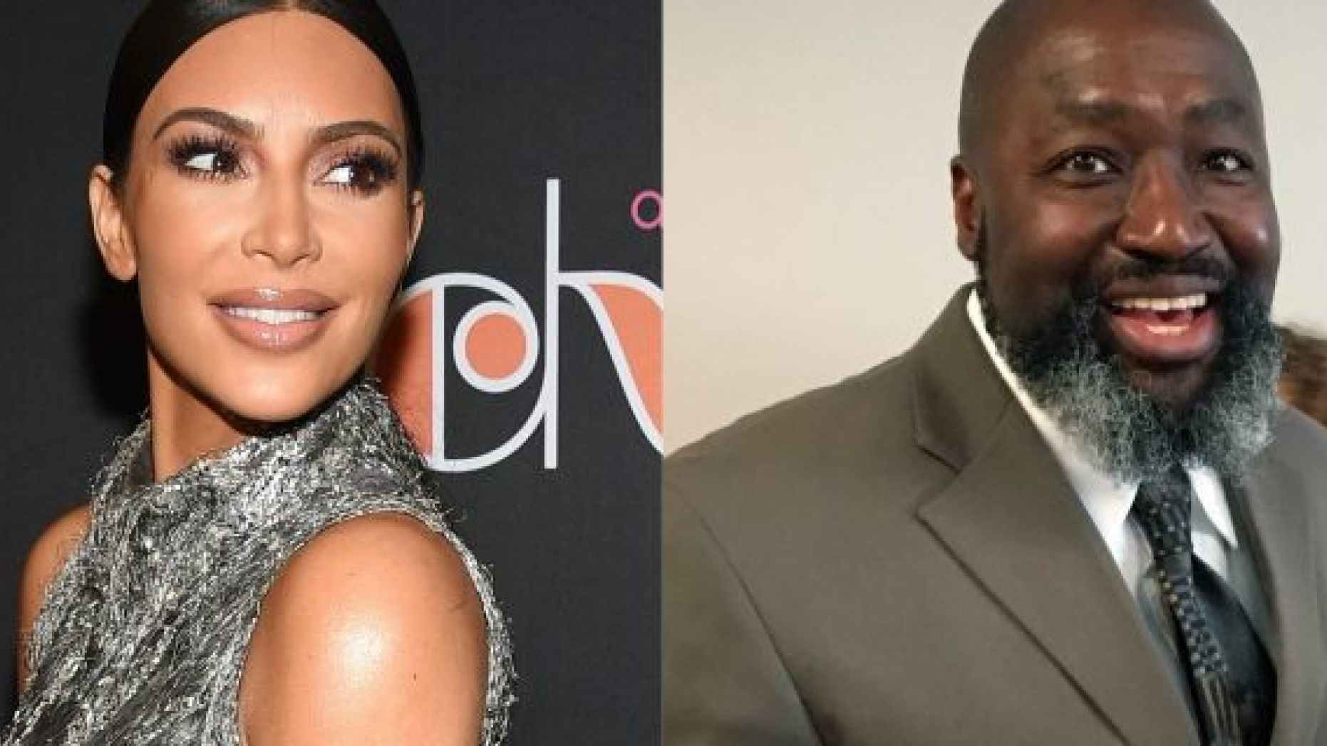 Kim Kardashian to pay 5 years rent for man recently released from prison