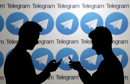 Telegram gains 3 million new users in 24 hours during Facebook outage