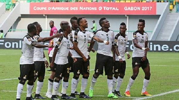 11 facts about the Black Stars Ghanaians should know