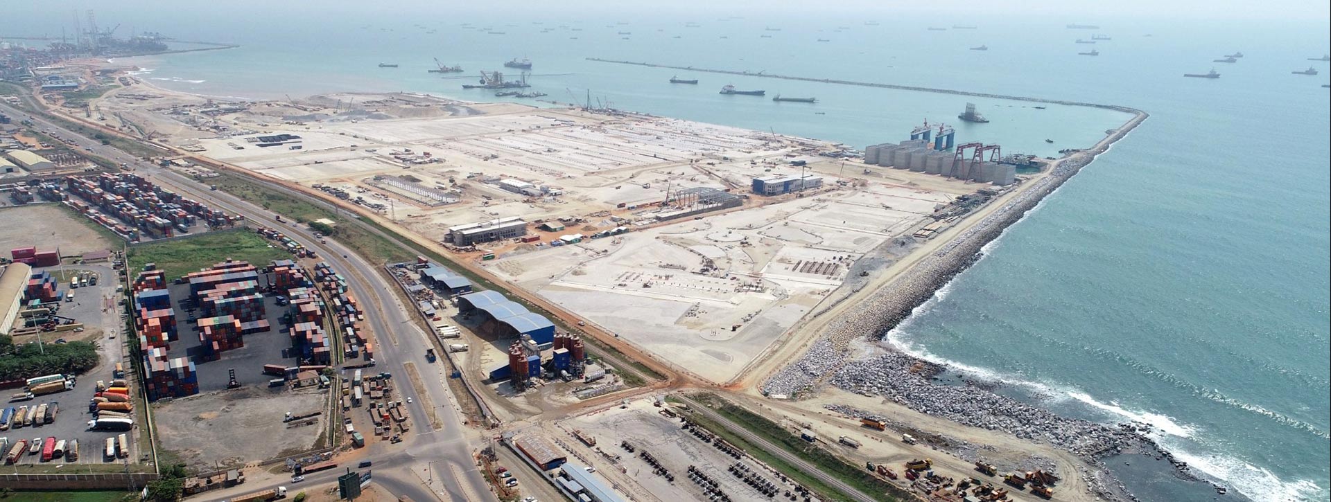 Tema Port Expansion To Open In June Prime News Ghana