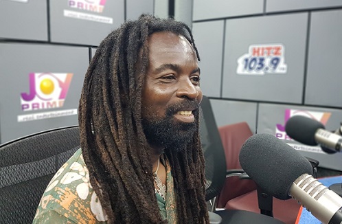 Rocky Dawuni to perform at 3Music Awards