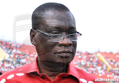 Ex-Kotoko chief, Dr KK Sarpong heads new Black Stars management committee