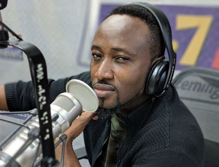 VGMA 2019 will be the best of all - George Quaye assures