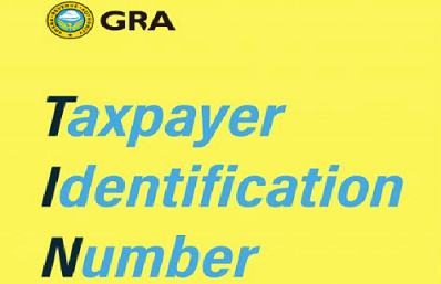 Two million Ghanaians register for TIN so far - GRA
