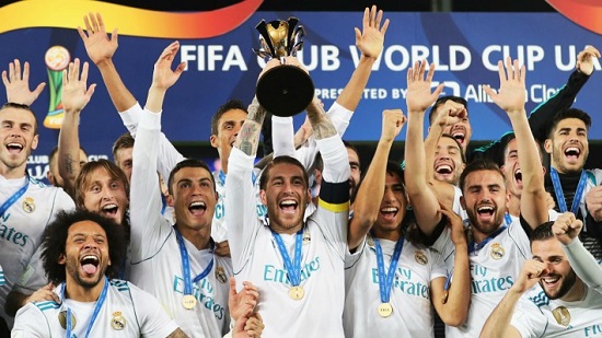 FIFA Club World Cup: Revised 24-team tournament approved