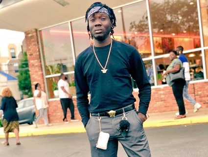 Showboy handed 15-year sentence in the U.S