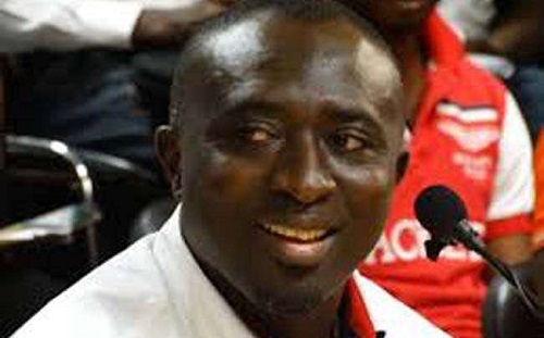 Inclusion of local players is a right call - Arhinful applauds Kwesi Appiah