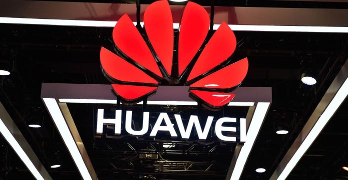 Huawei developed its own operating systems in case it’s banned from using Android and Windows