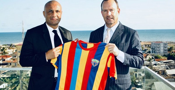 Hearts of Oak News: Kim Grant resigning from Hearts of Oak post?