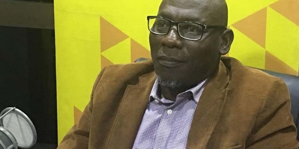 New Black Stars management committee not fit for purpose - Kojo Yankah