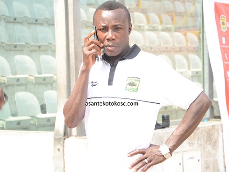 CAFCC:  Kotoko management grateful for support