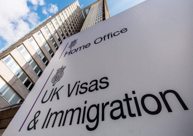 Self-upload Visa application introduced by UK Embassy