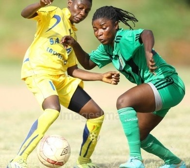 Women's Special  Competition: Police Ladies beat Samaria Ladies, Fabulous Ladies thump Fabulous Ladies