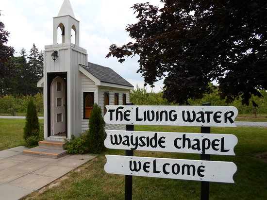 See the world’s smallest church in Uganda that only accommodates three