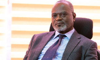 FIFA extends Normalization Committee' mandate, Kofi Amoah remains head