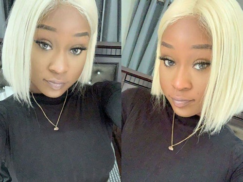 I don't believe in the Bible - Efia Odo explains why 