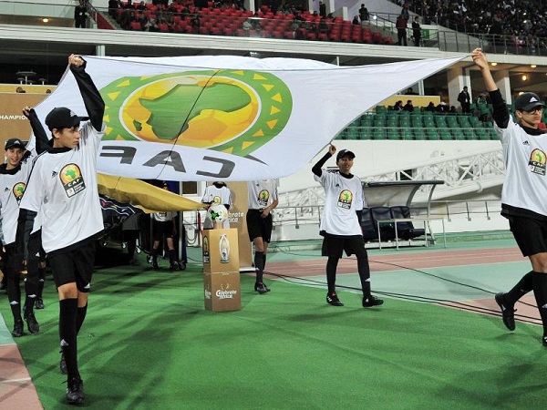 CAF outlines 10 key facts ahead of quarter-finals draw