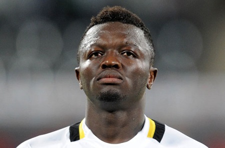 The story of Sulley Muntari, from Liberty Professionals to Albacete