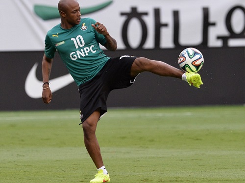 AFCON 2019