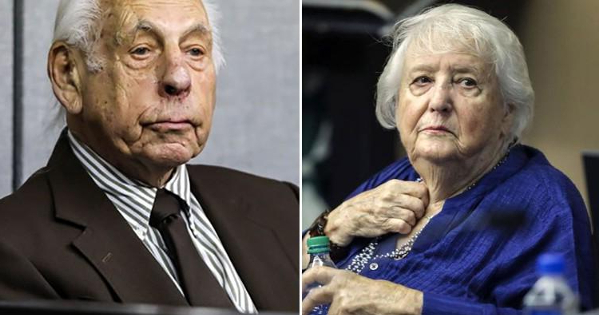 Man faked being deaf and dumb for 62 years to avoid listening to his wife