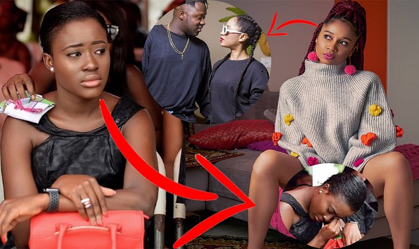 VIDEO: Sister Derby finally reveals why she dumped Medikal