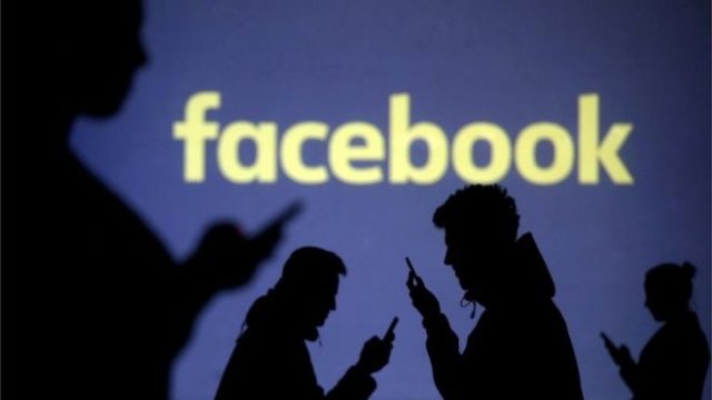 Millions of Facebook passwords exposed internally 