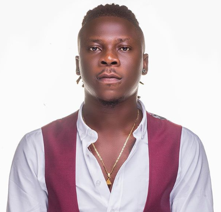 Stonebwoy sets new record after winning Nickelodeon award