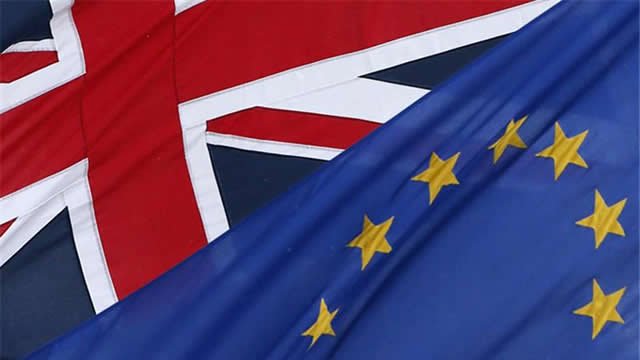 Brexit costing UK economy $1 billion a week 