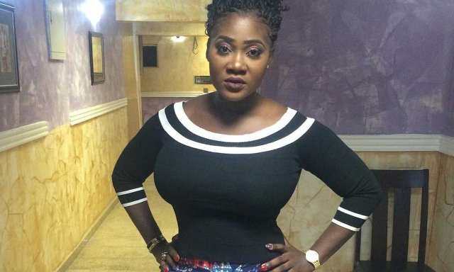 I’ve never done body enhancement - Mercy Johnson reveals 